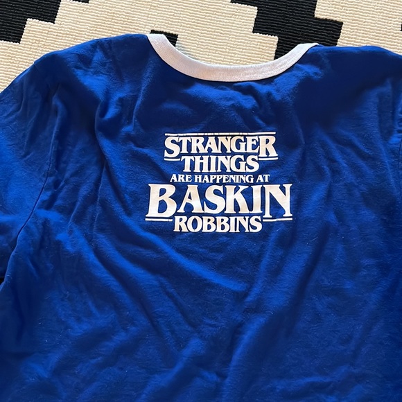 Stranger Things tee - Picture 3 of 3